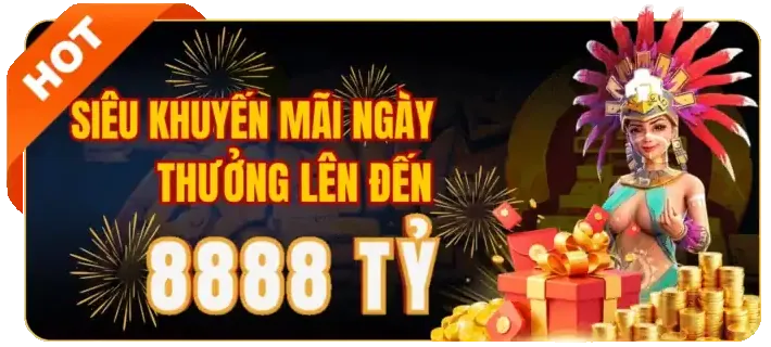 Thưởng nạp tiền 18 Win