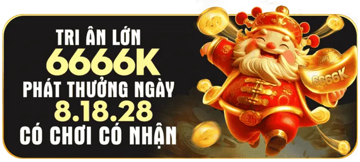 Hoàn trả cược hàng ngày/tuần tại 18 win