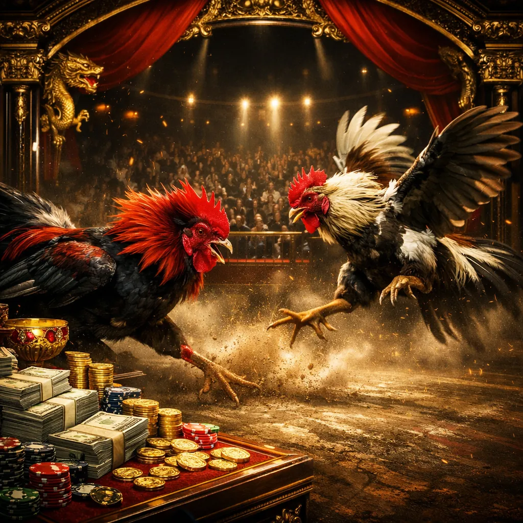 Casino Trực Tuyến 18 win