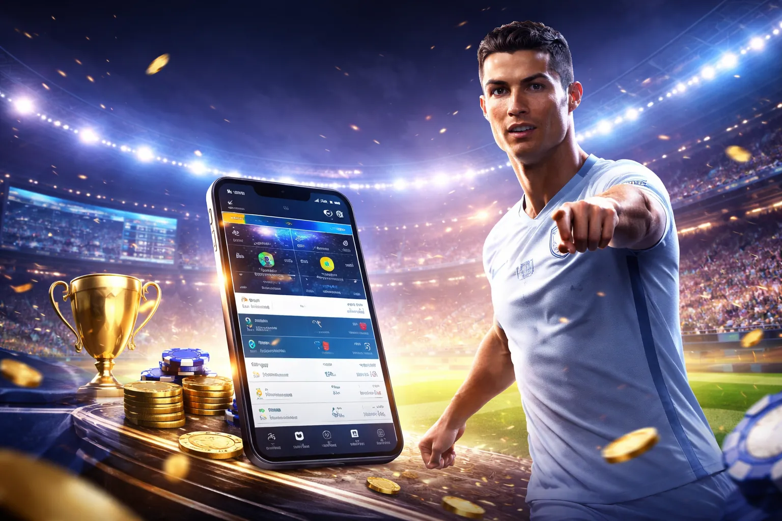 Đăng ký tài khoản 18 win để trải nghiệm cá cược trực tuyến tốt nhất