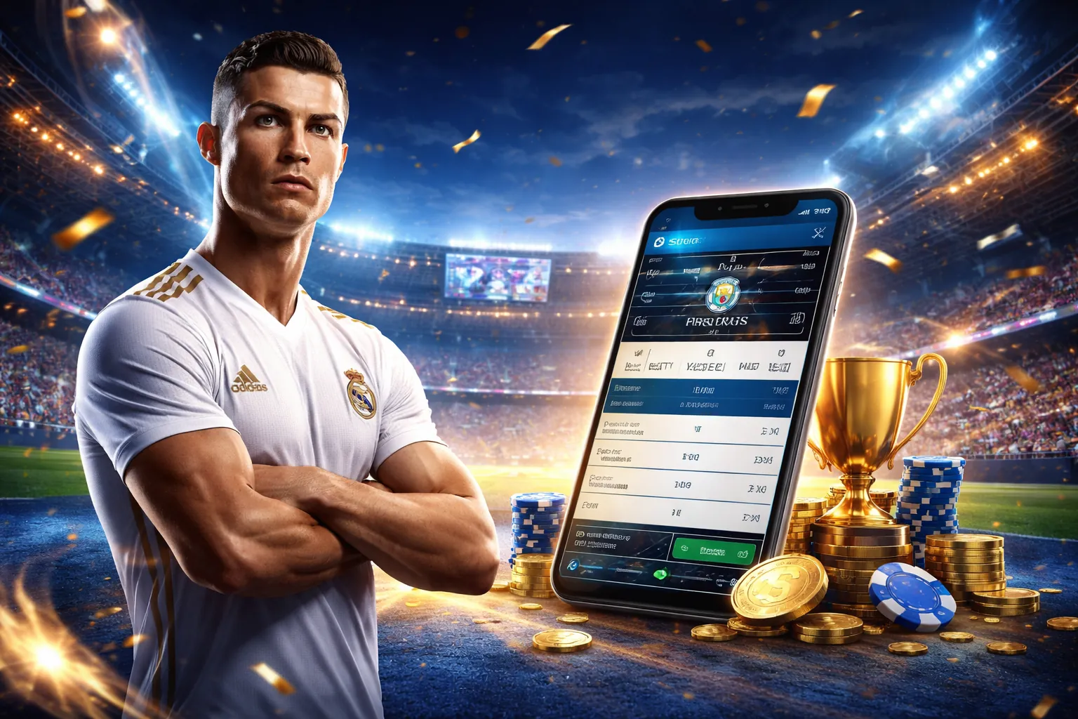 Đa dạng trò chơi hấp dẫn tại 18 Win