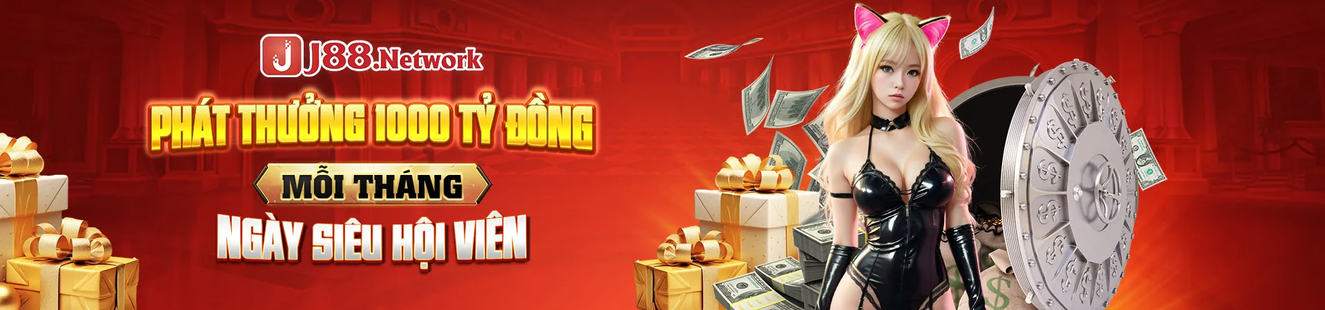 Hình ảnh giới thiệu chương trình VIP 18win với các ưu đãi độc quyền