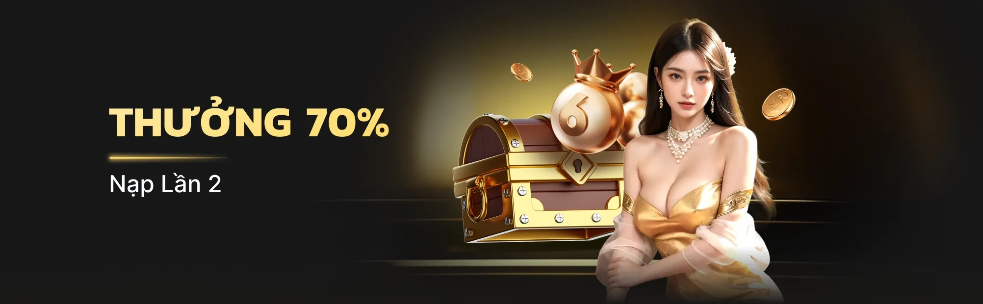 Cấp độ VIP Kim Cương tại 18win